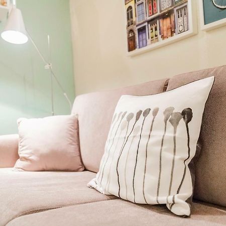 Apartmán Salvia E Senape Ferrara Exteriér fotografie
