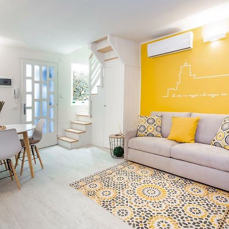 Apartmán Salvia E Senape Ferrara Exteriér fotografie