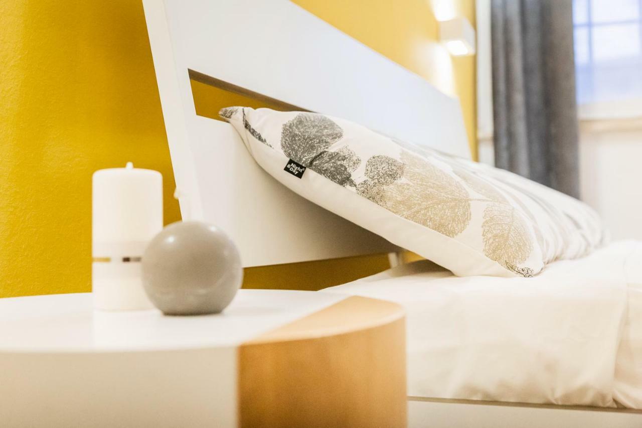 Apartmán Salvia E Senape Ferrara Exteriér fotografie